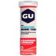 Gu Energy Drink Tabs 12 pastilhas - Sabor Morango